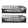 Patriot 16GB (2x8GB) 2666MHz CL16 Viper Elite Grey